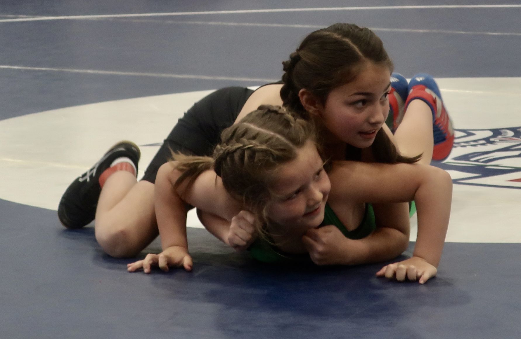 Wrestle4Hope